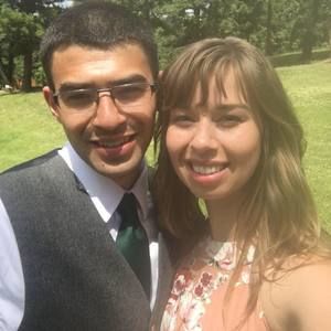 Meet your Posher, Terry